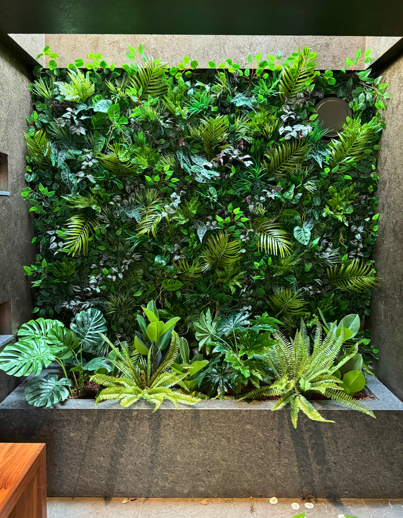 Holding image for plant installation — replace with your project photo