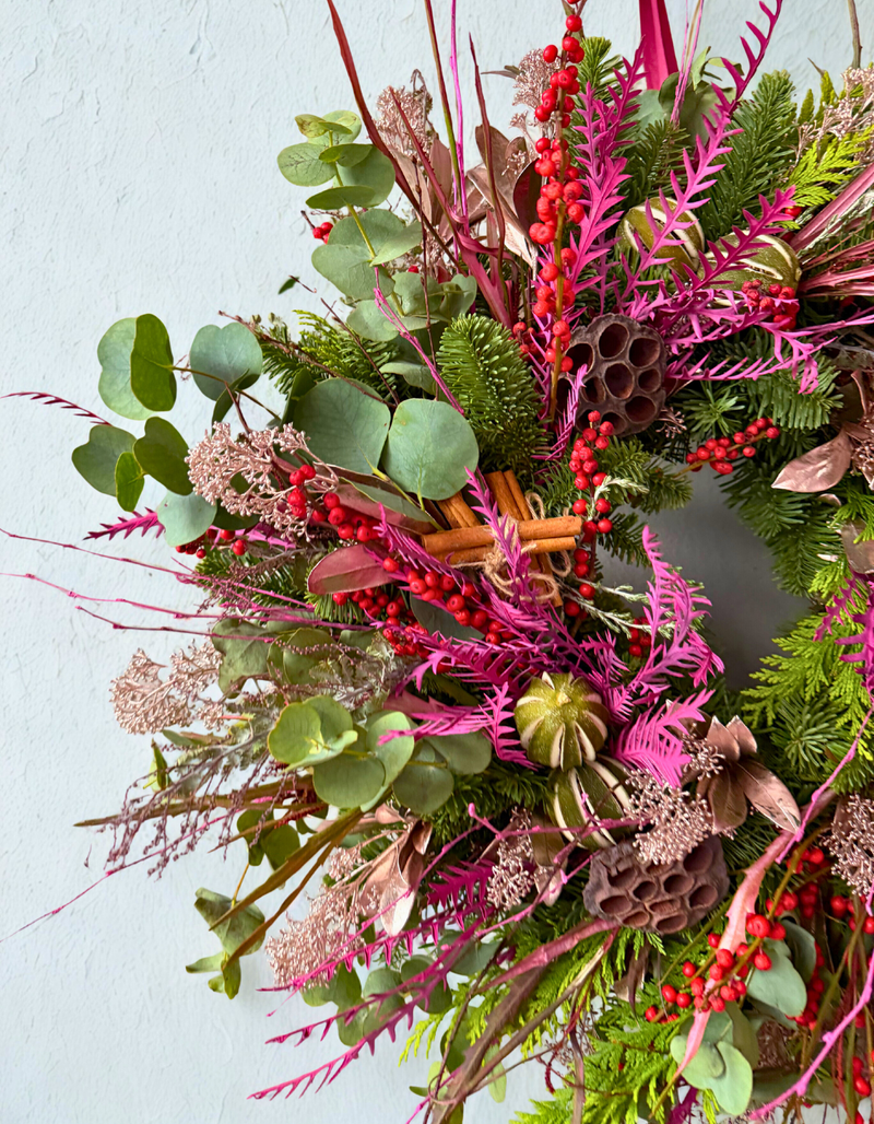 Rebel Without A Claus