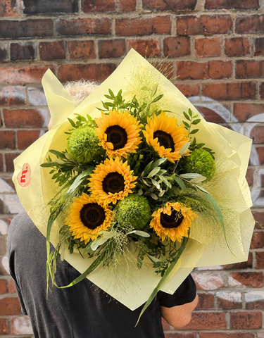 Sunnyside 'Sunflower Edit'