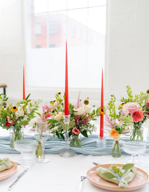 Festive Tablescaping Kit