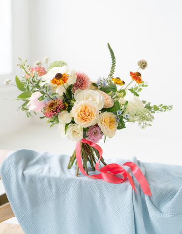 Bridal Bouquet