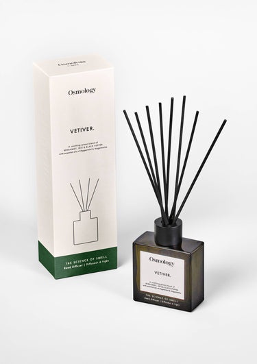 Vetiver Reed Diffuser