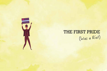 The Little Book of Pride