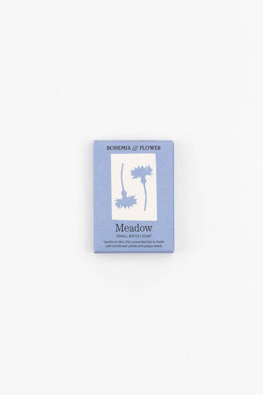 Meadow - Soap Bar