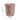 Indoor Ceramic Camellia Scalloped Edge Planter
