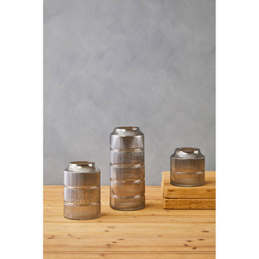 Obskur Large Glass Vase