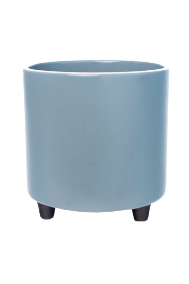Eye Planter - Blue
