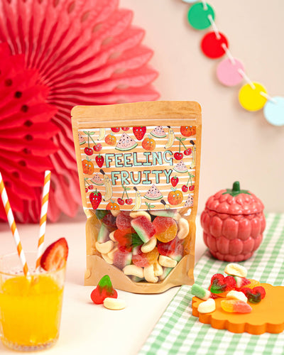 Feeling Fruity Sweet Bag