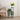 Blue Three-Tier Plant Stand