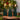 Christmas Tree Forest Christmas Tree Candle