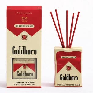 Goldboro Diffuser